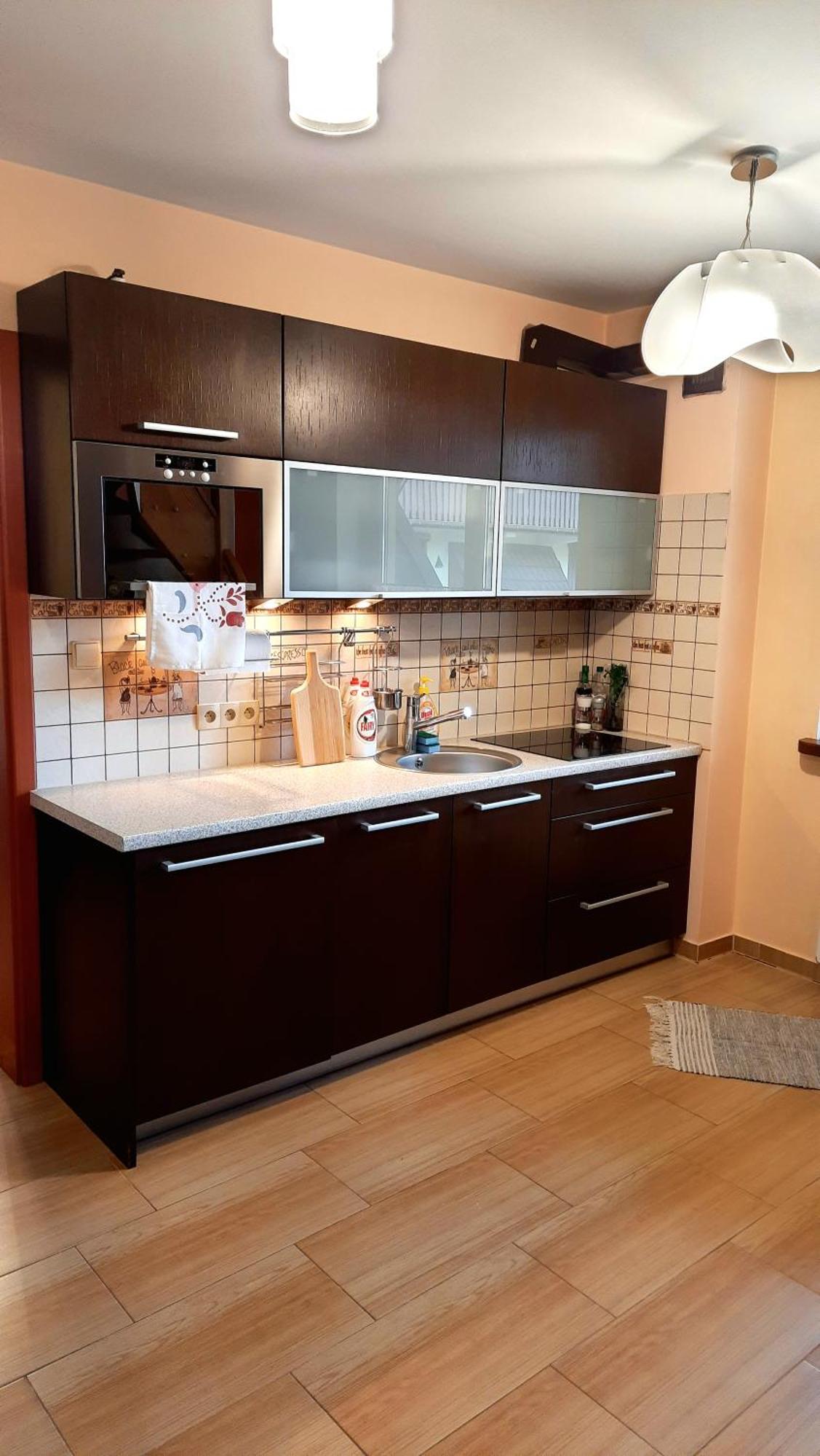 Apartament Ekspedycja ザコパネ エクステリア 写真