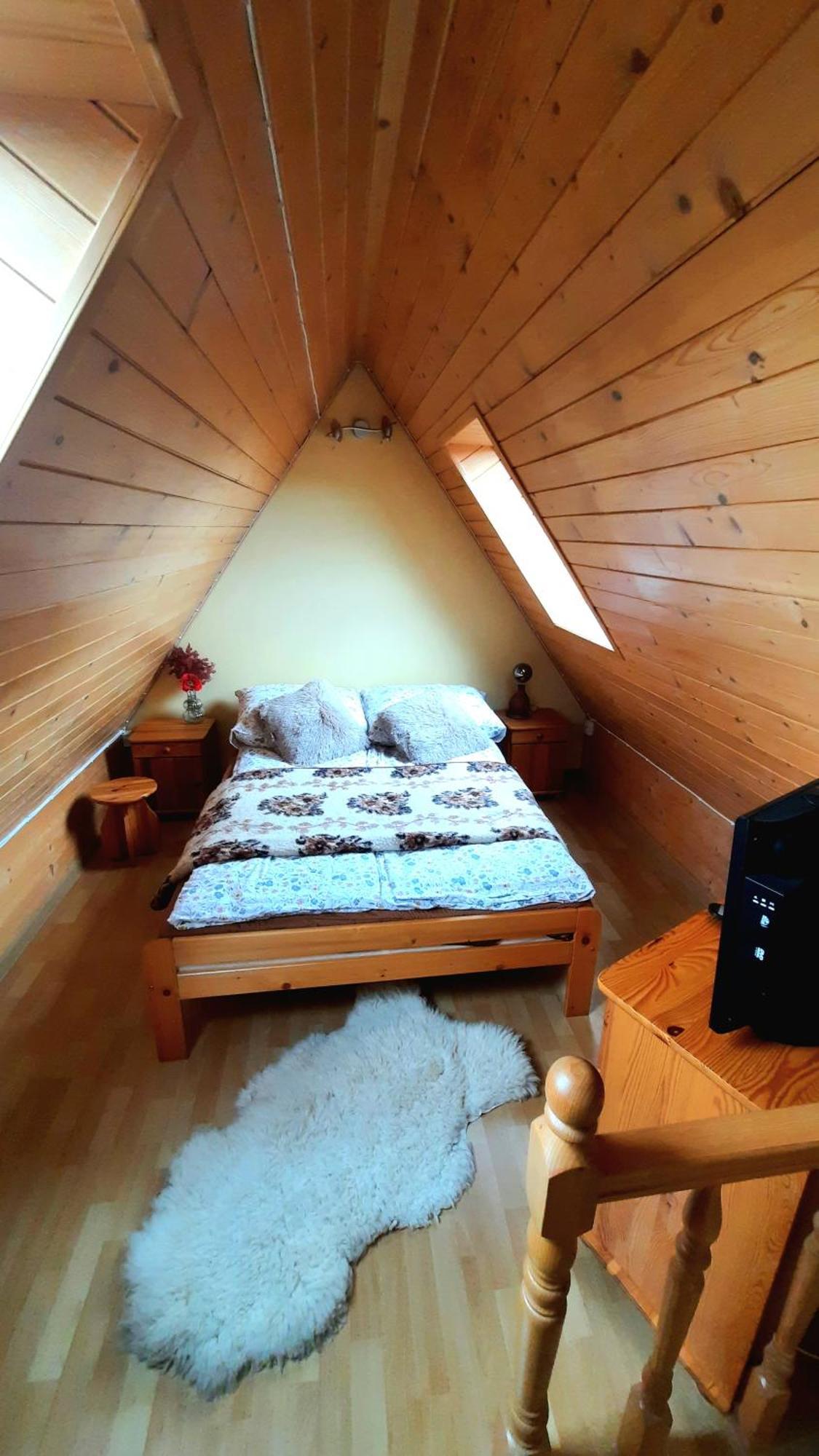 Apartament Ekspedycja ザコパネ エクステリア 写真
