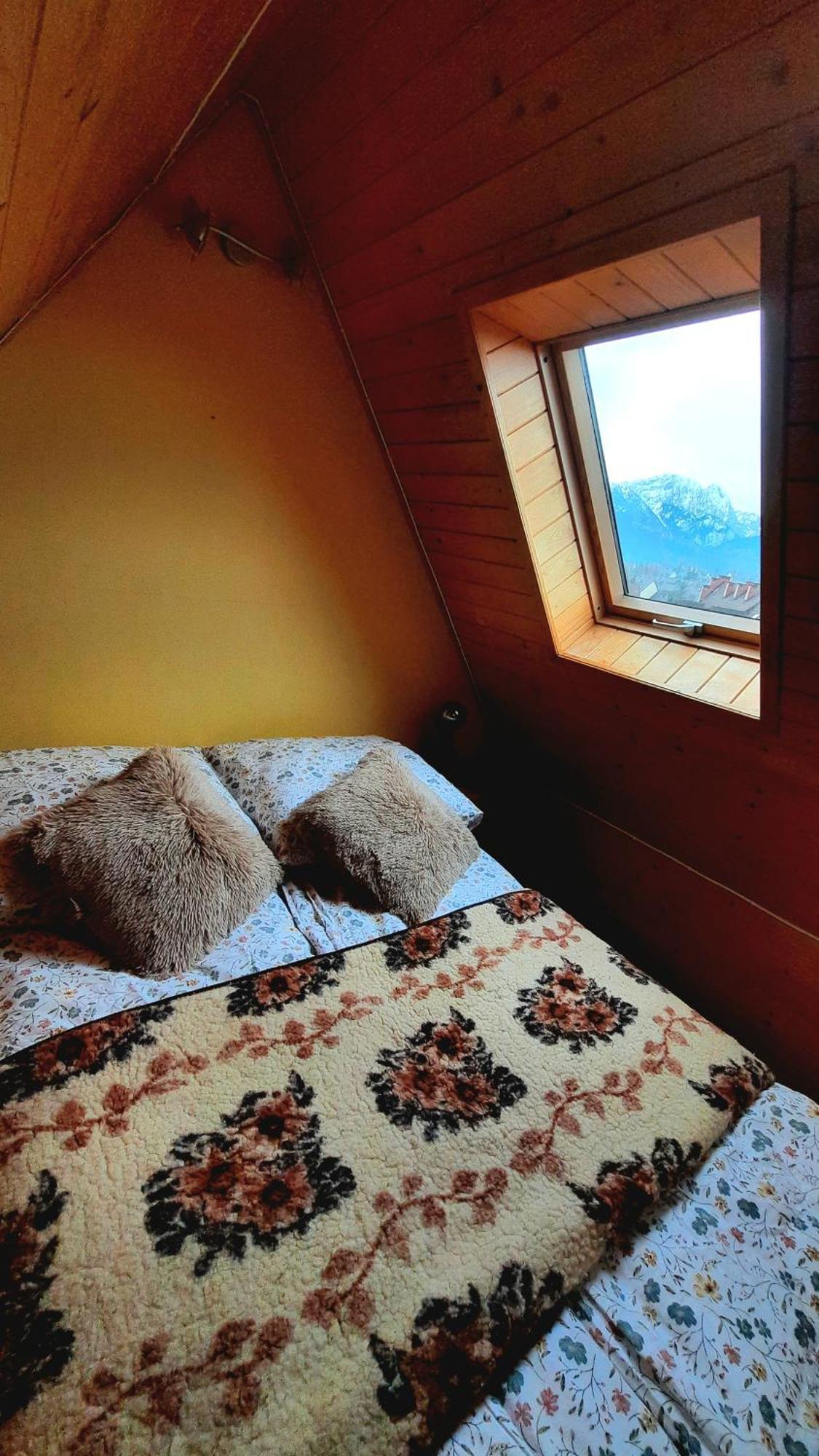 Apartament Ekspedycja ザコパネ エクステリア 写真